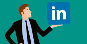How to update your LinkedIn profile in under 15 minutes