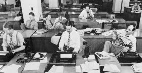 Why you should ask about a Newsroom schedule?