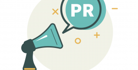 The role of PR