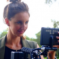 GUEST BLOG: Five Reasons to Increase Your Video Marketing – Lauren Panrucker - TIDE Productions
