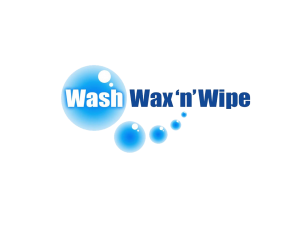 Wash Wax 'n' Wipe