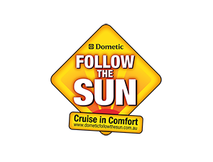 Dometic Follow the Sun 2016 Campaign