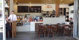 Coffee Guru to open first QLD stores in Toowoomba