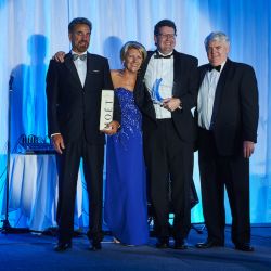 Mr Rental celebrates success at annual excellence awards