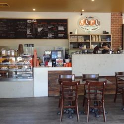 Coffee Guru to open first QLD stores in Toowoomba