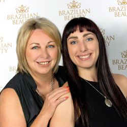 Mother-daughter bond extra special for Brazilian Beauty Bendigo duo