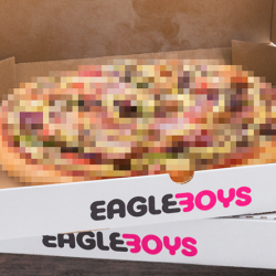 Eagle Boys Chermside To Host Biggest Menu Launch In 30 Years