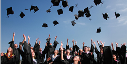 How to enter the real world like a pro: tips for graduates