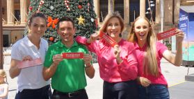 GUEST BLOG - How can media relations drive a non-profit's mission?