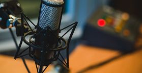 Three reasons why podcasts should be part of your marketing strategy