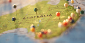 Make your conference your next holiday destination in Australia