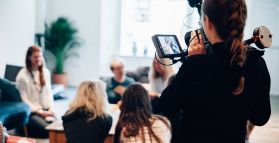 How to create engaging videos for your business