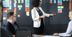 How to run a successful masterclass or workshop event