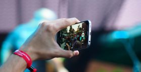 How technology is impacting the events industry