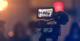 How to make a corporate film shoot memorable and positive