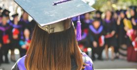 Tips for graduates