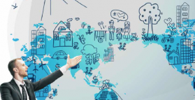 Remember, it’s not about you