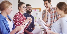 Landing an internship – three tips to get your foot in the door