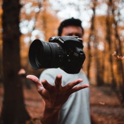 Grow your brand through photography