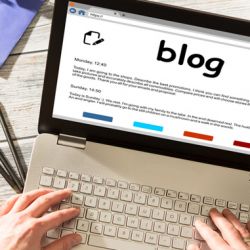 10 blogging topics for business success
