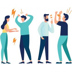 Facts are important. Emotions are powerful