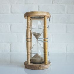 The importance of time management