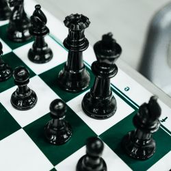 If content is king, this is his queen