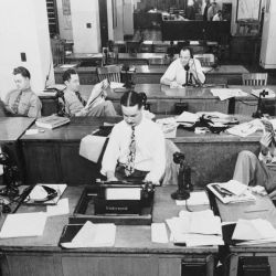 Why you should ask about a Newsroom schedule?