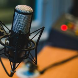 Three reasons why podcasts should be part of your marketing strategy