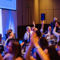 How you should use awards to elevate your brand