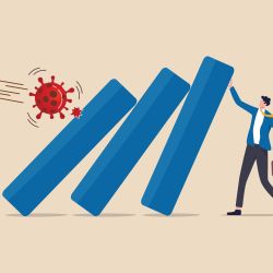 Manage your issues before they turn into a full blown crisis