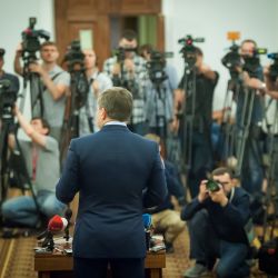 Why every business should do media training