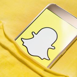 Social Media Strategy – Snapchat