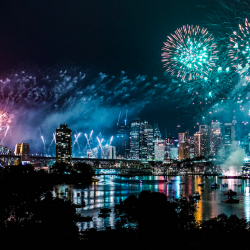 New Year's resolutions for businesses