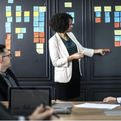 How to run a successful masterclass or workshop event