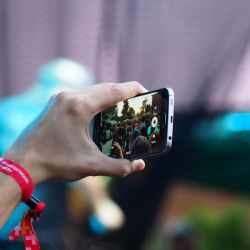 How technology is impacting the events industry