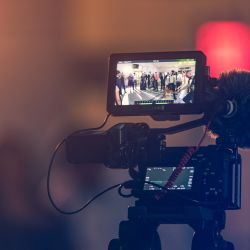 How to make a corporate film shoot memorable and positive