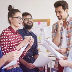 Landing an internship – three tips to get your foot in the door