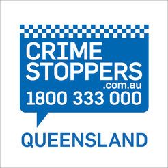 Crime Stoppers Queensland