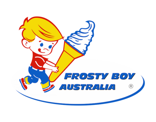 Frosty Boy