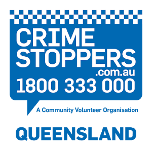 Crime Stoppers Queensland