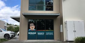 Back to school financial burden eased with new Mr Rental to open in Woodridge
