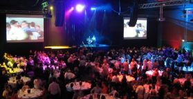 Australia’s only live production-switching technology suite to transform events scene