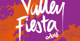 Valley Fiesta celebrates 20th year with stellar lineup!