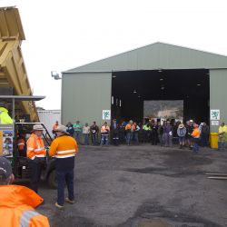 CENTRAL QUEENSLAND TO HOST HASSALLS NEXT MEGA AUCTION