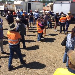 CENTRAL QUEENSLAND TO HOST MAJOR ONSITE AUCTION