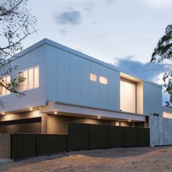 “Bling Box” home leads energy efficiency in Western Australia