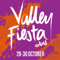Valley Fiesta celebrates 20th year with stellar lineup!